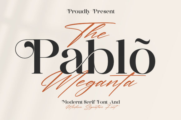 The Pablo Meganta Font Review